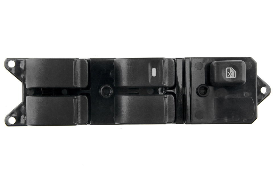 Comutator macara geam Mitsubishi L200 2005-, Lancer Kombi 2003-, Mitsubishi Pajero 1999-, NTY EWS-MS-001