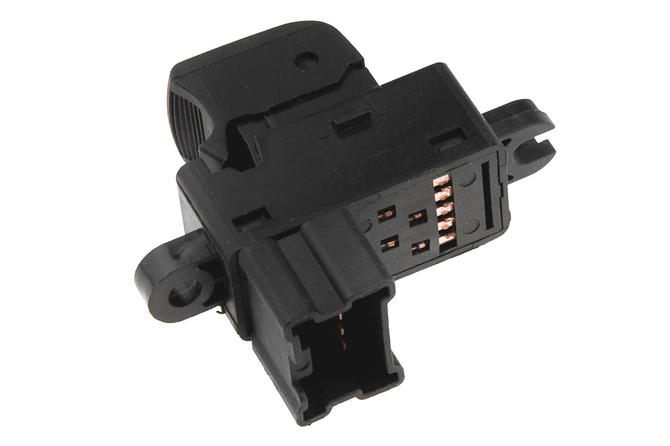Comutator macara geam Nissan Qashqai 2007-, NTY EWS-NS-015