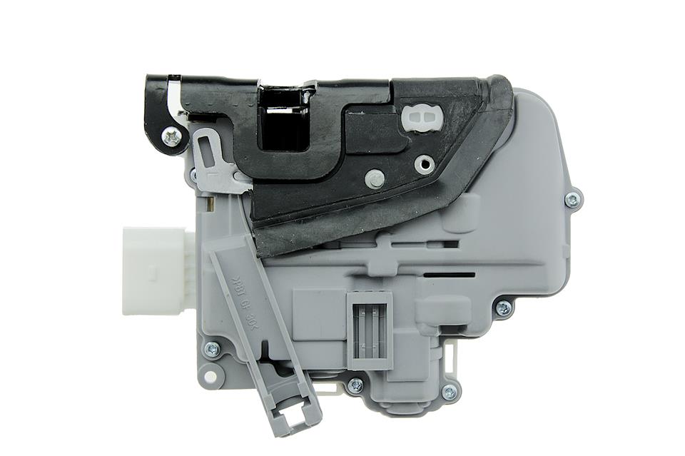 Actuator usa fata Audi A4 2007-, A4 Allroad 2009-, A5 2007-, Q3 202011-, Q5 2008-, Q7 2006-, Tt 2006-, Vw Touareg 2010-, Stanga, NTY EZC-AU-040