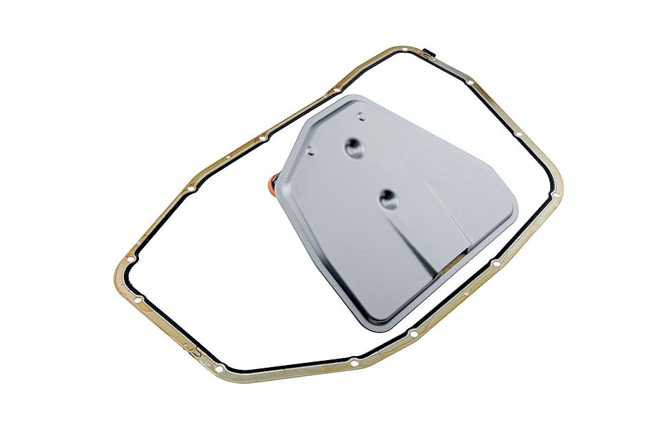 Filtru transmisie Cutie De Viteze 6hp26, 09e Audi A8 2002-2010, S6 2006-2011, Vw Phaeton 2002-2006, NTY FSF-AU-001