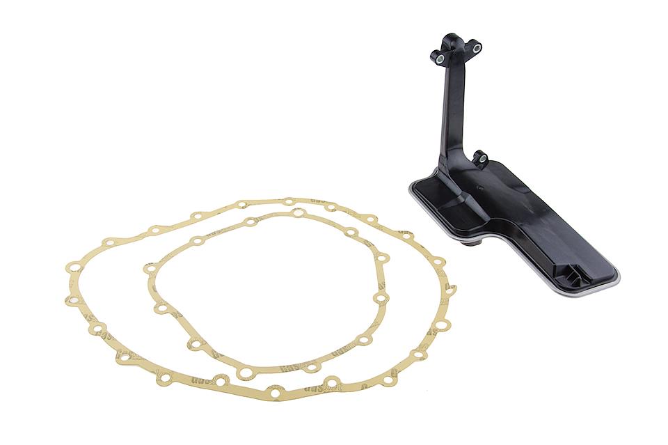 Filtru transmisie Cutie De Viteze 0aw Audi A4 2007-, A5 2007-, A6 2010-, A7 2010-, NTY FSF-AU-005