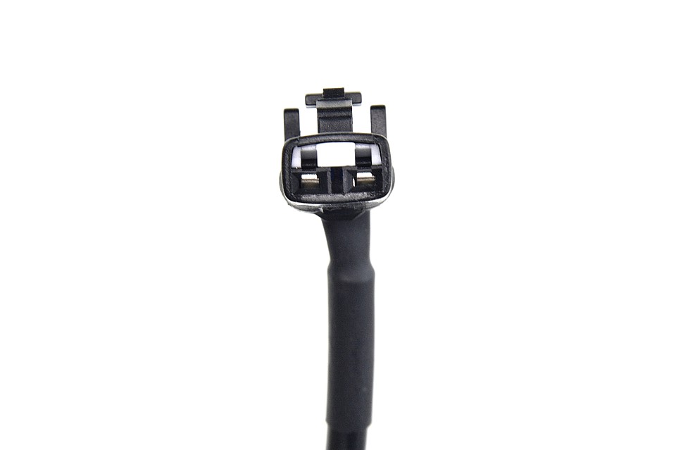 Senzor ABS fata Hyundai Santa Fe 2000-2006, Dreapta, NTY HCA-HY-516