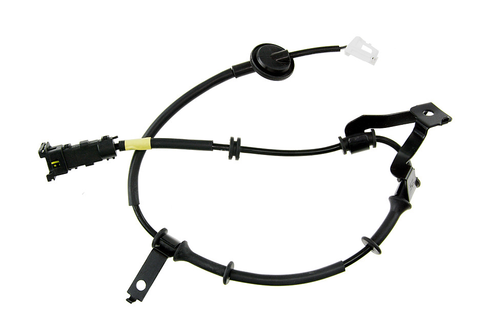 Senzor ABS spate Kia Rio 2005-, Stanga, NTY HCA-KA-327