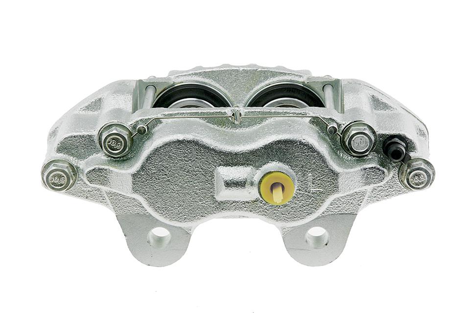 Etrier fata Toyota Land Cruiser 3.0td 1993-1996, 4runner 3.0 1990-1995, Hi-Lux 1989-2005, Stanga, NTY HZP-TY-033
