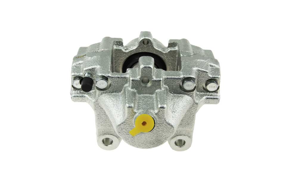 Etrier spate Mercedes C W203 C180, C200, C230, C200cdi, C220cdi 2000-2007, Amg Brakes, C240, C280, C320, C350, C320cdi 2000-2007, Slk R171, Amg Brakes, Sl 600, Sl 73amg R129 1992-2, NTY HZT-ME-015