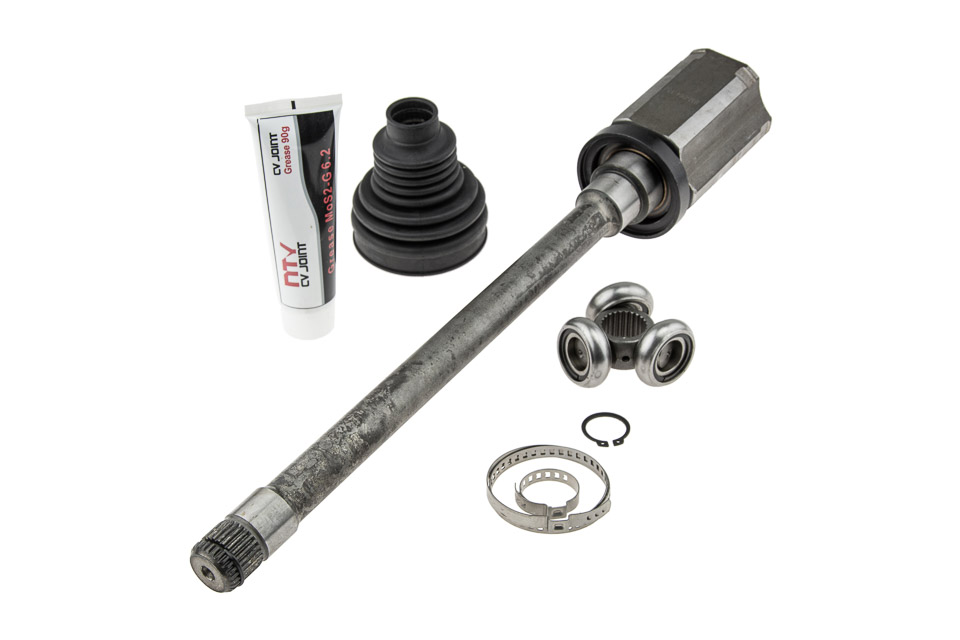 Cap planetara spre cutie Bmw X1 E84 1.6, 1.8, 2.0, 2.5 2008-, Fata, Dreapta, Automata, NTY NPW-BM-064