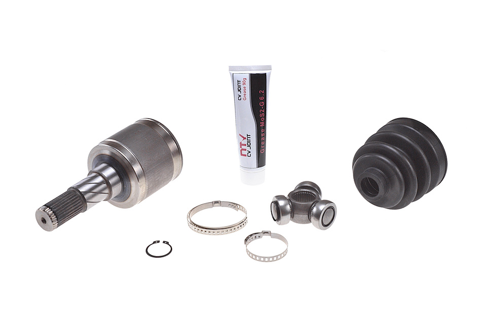 Cap planetara spre cutie Jeep Grand Cherokee Wk 2005-2011, Commander 2005-2011, Stanga, NTY NPW-CH-025