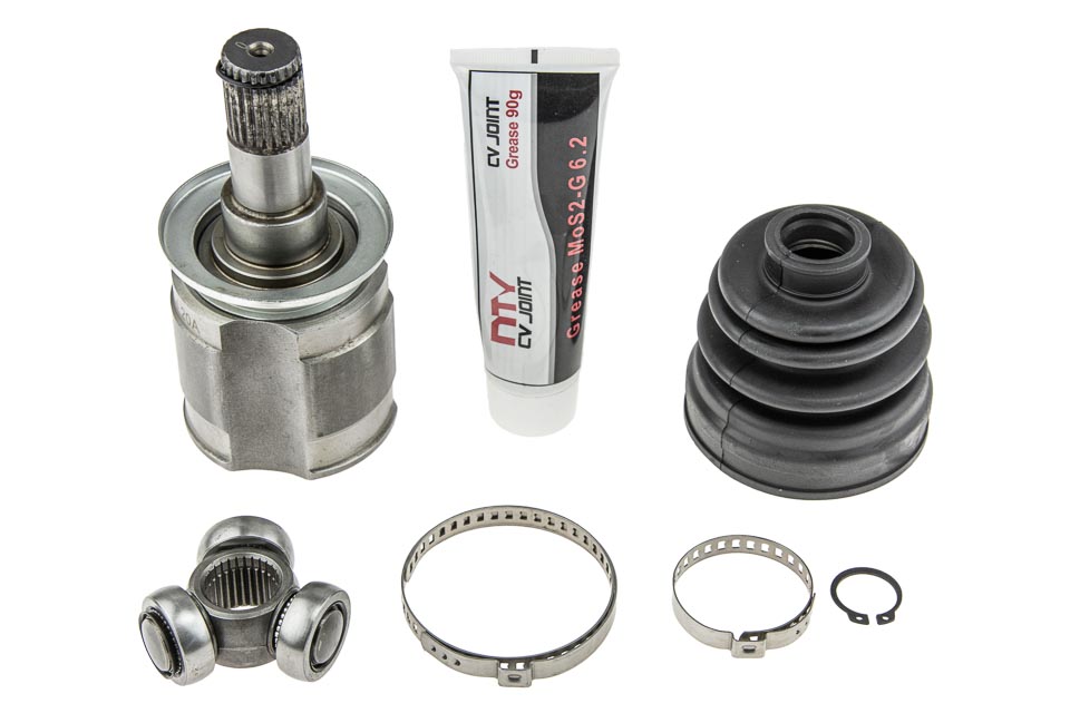 Cap planetara spre cutie Mitsubishi Outlander 4wd Cu2 2002-2006 Stanga, Dreapta, Spate, NTY NPW-MS-034