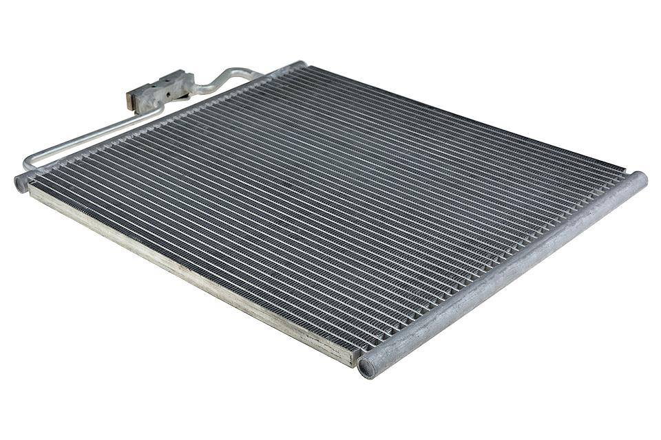 Condensator climatizare, Radiator clima 7 E38 (1994-) 725 Tds (Fara Uscator), NTY CCS-BM-005