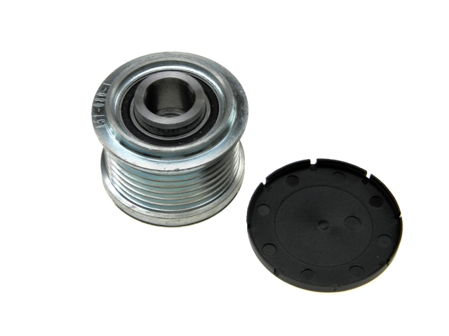 Fulie ambreiaj alternator Mercedes Clasa S 400cdi 2000.2006-, 6281550015