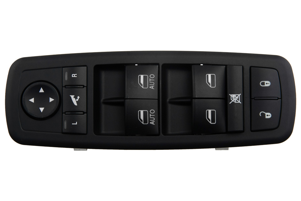 Comutator macara geam Jeep Cherokee 2013-, 11 Pini, NTY EWS-CH-024