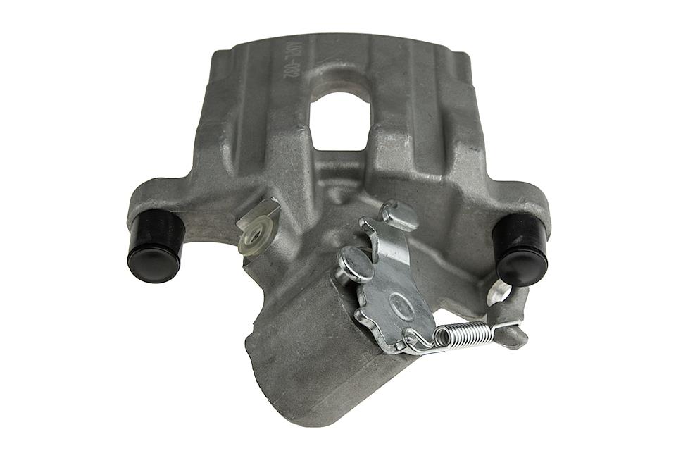 Etrier spate Opel Vectra C Sdn, Htb 2.8, 3.2 V6, 3.0cdti 2003-, Vectra C Combi 2003-, Signum 2003-, Stanga, pentru discuri de frana ventilate Sistem Ate, NTY HZT-PL-032