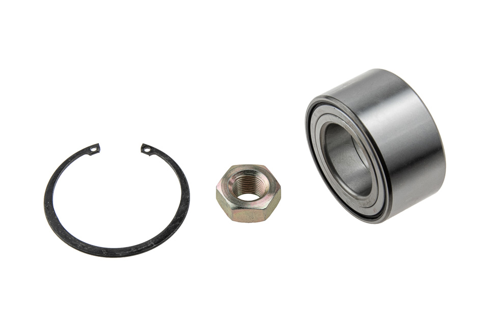Rulment fata Suzuki Swif T, Fara 1.6, 2005-, Splash 2008-, Liana 2001-, Ignis 2003-, Opel Agila 1.3cdti 2003-, +Abs, NTY KLP-SU-024