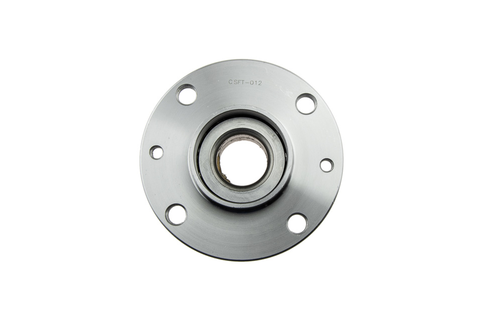Butuc roata spate Fiat Doblo 2001-, Stilo 2003-, +Abs, NTY KLT-FT-012