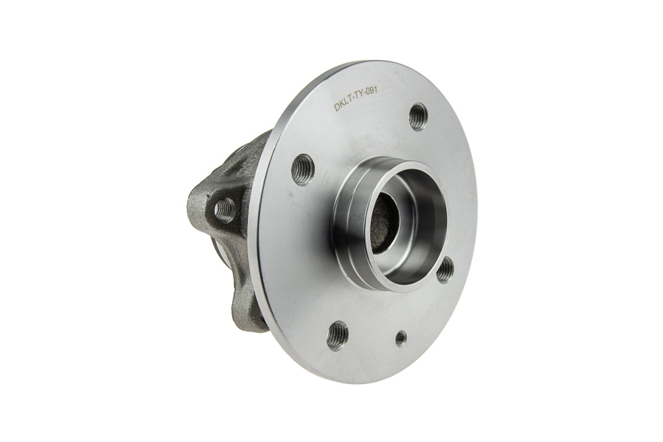 Butuc roata spate Toyota Aygo 2005-, Citroen C1 2005-, Peugeot 107 2005-, NTY KLT-TY-091