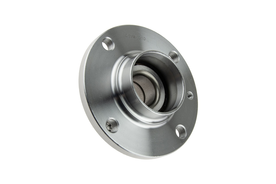 Butuc roata spate Vw Polo 1994-2001, Lupo 1998-, Seat Ibiza 1996-2002, NTY KLT-VW-010