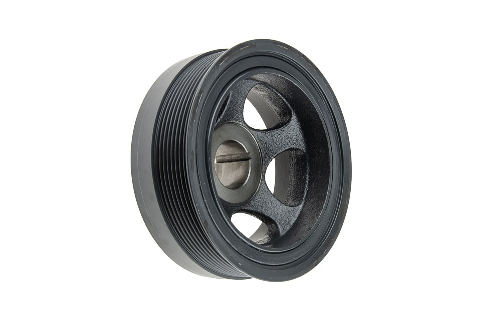 Fulie arbore cotit Mercedes Gl320, Gl350cdi 2006-2011, Ml320, 350cdi 2005-2011, S320cdi 221 2005-2012, R 280, 300, 320, 350cdi 2006-, G 320cdi 2006-, NTY RKP-ME-023