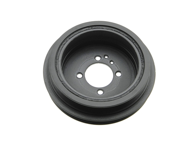 Fulie curea arbore cotit Mazda 323 Ba 1.3, 1.6, 1.8 1994-08.97, B6BF-11-401