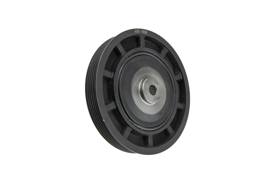 Fulie arbore cotit Renault, Opel, Mitsubishi Motor 1.9di, Dti Laguna 1999-, Trafic 2001-, Vivaro 2001-, Movano 2001-, Carisma -1999, NTY RKP-RE-006
