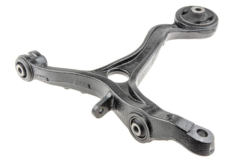 Brat suspensie fata Honda Accord 2008-, Inferior Stanga, NTY ZWD-HD-059