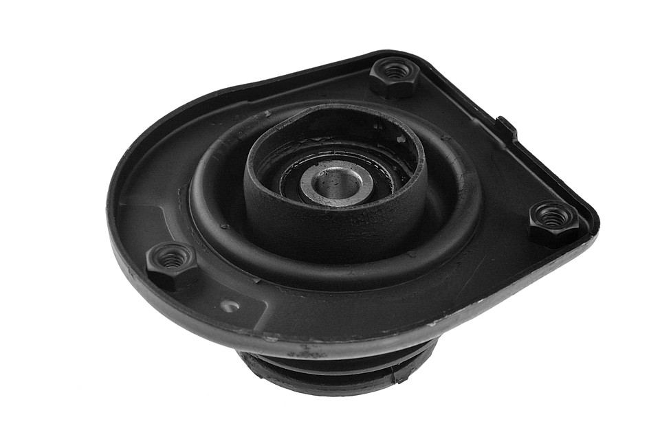 Flansa amortizor Fiat Doblo 2001-, Palio 1997-, Siena 1998-, Strada Pick-Up 99, Stanga Fata, NTY AD-FT-006