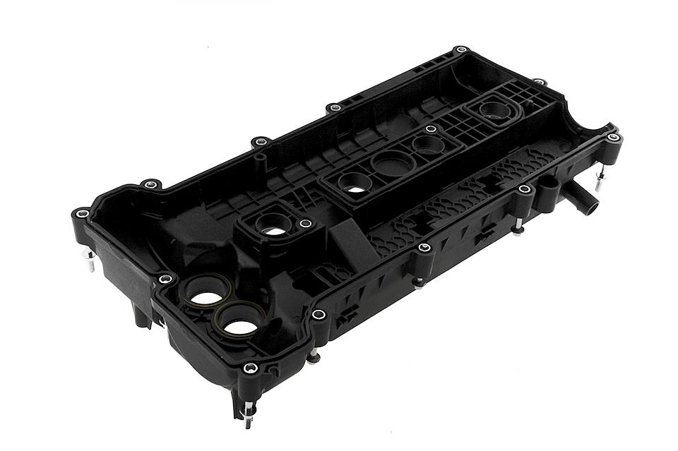 Capac culbutori motor Ford Mondeo 4 2.0t 2010-, Galaxy 2.0t 2010-, S-Max 2.0t 2010-, Land Rover Evoque 2.0t 202011-, Volvo S60 2.0t 202011-, S80 2.0t 2010-, V60 2.0t 202011-, V70 2, NTY BPZ-FR-002