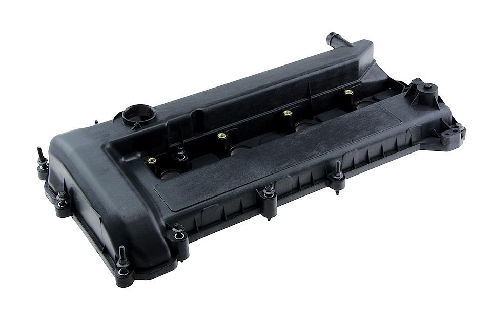 Capac culbutori motor Ford Focus 2 1.8 2006-, 2.0 2004-, Mondeo 4 2.0 2007-, S-Max 2.0 2006-, Volvo C30 1.8, 2.0 2006-, S40 1.8 2004-, 2.0 2006-, NTY BPZ-FR-006