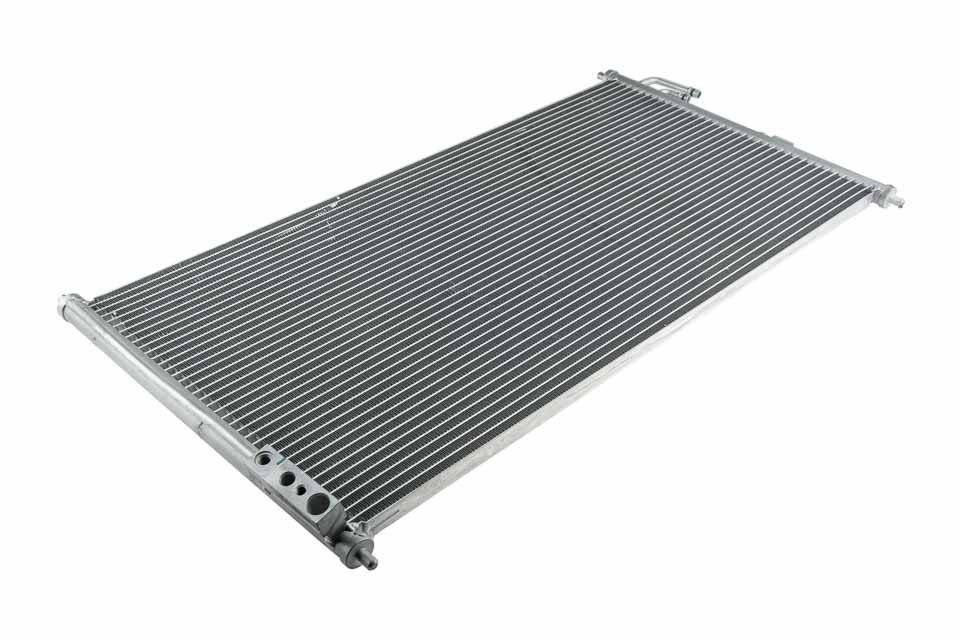 Condensator climatizare, Radiator clima Murano (Z50) (2004-) 3.5 1 V6 24v (Fara Uscator), NTY CCS-NS-009