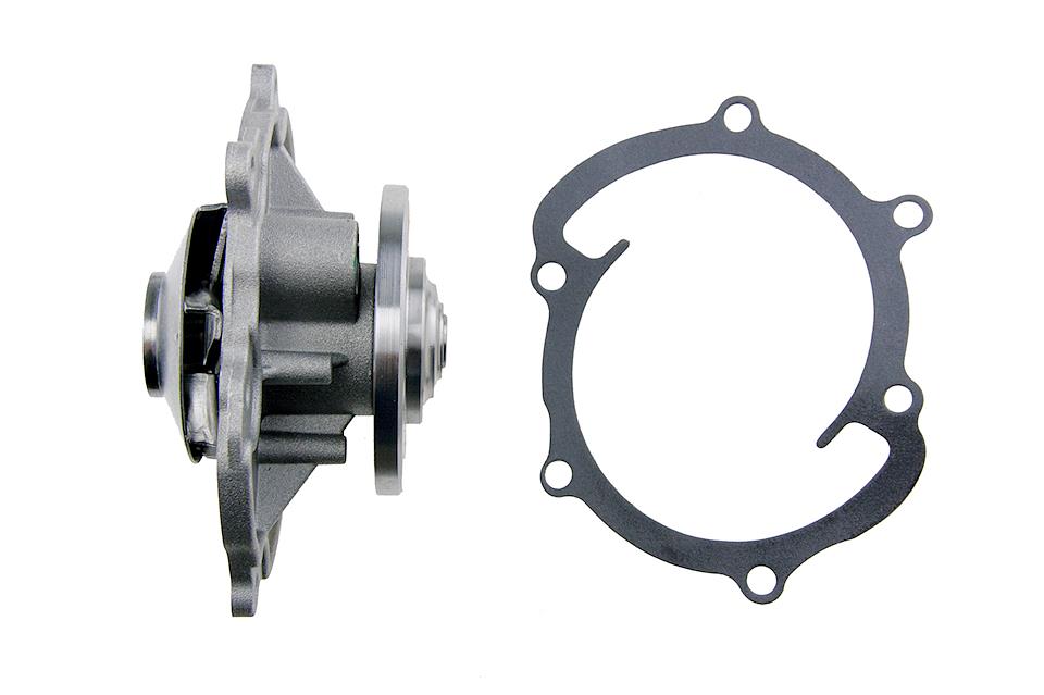 Pompa apa Opel Vectra C 2.8 05-, Insignia 2.8 08-, Signum 2.8 05-, Antara 3.2 07-, Chevrolet Captiva 3.2 06-, Alfa Romeo 159, Brera, Spider 3.2 05-, Suzuki Grand Vitara 3.2 09-, Saab 9-3, 9-5 2.8 05-, Cadillac Cts, Sts, Srx 2.8, 3.6 0, 12566029