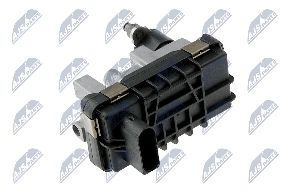 Actuator turbo G-83, 6NW009550, Audi A4, A5, A6, A7, A8, Q7 3.0tdi 2010-, Q5 Sq5 3.0tdi 2012-, Vw Touareg 3.0tdi 2011-, NTY ECD-AU-003