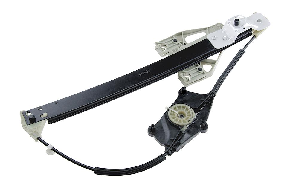 Macara geam Audi A4 2008-, Dreapta Spate, NTY EPS-AU-026