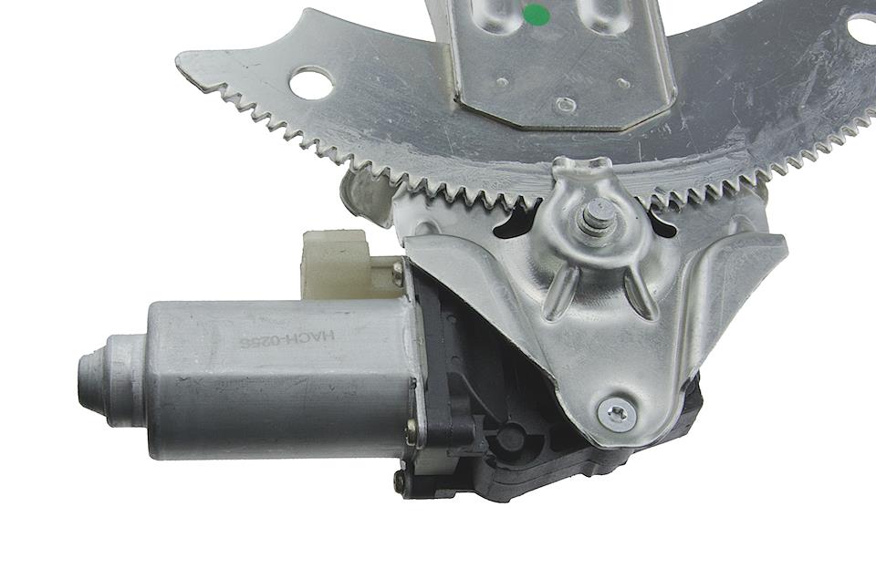 Macara geam Dodge Ram 1500 2002-2010, Stanga Fata Cu Motor, NTY EPS-CH-025S