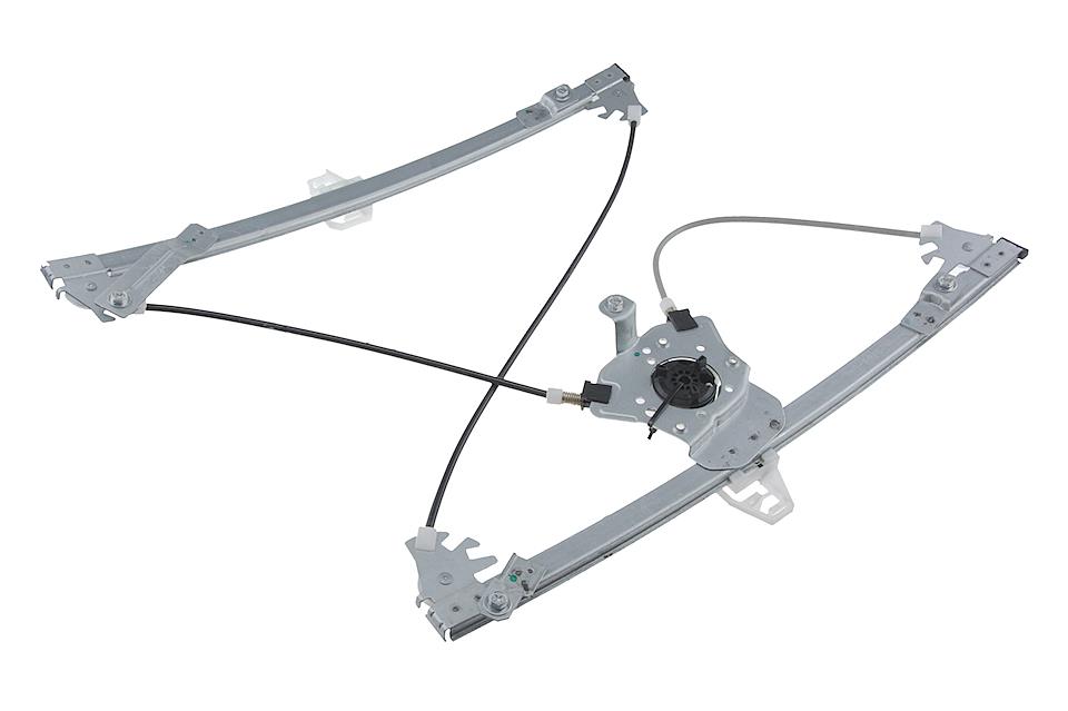 Macara geam Citroen Xsara 2000-2005, Dreapta Fata, NTY EPS-CT-014