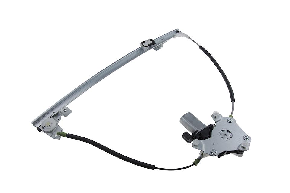 Macara geam Renault Megane -2003, Stanga Fata Cu Motor, NTY EPS-RE-003S