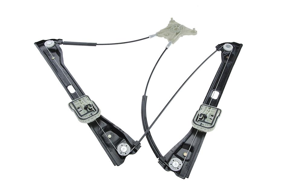 Macara geam Seat Toledo 4 2012-, Skoda Rapid 2012-, Dreapta Fata, NTY EPS-SE-011