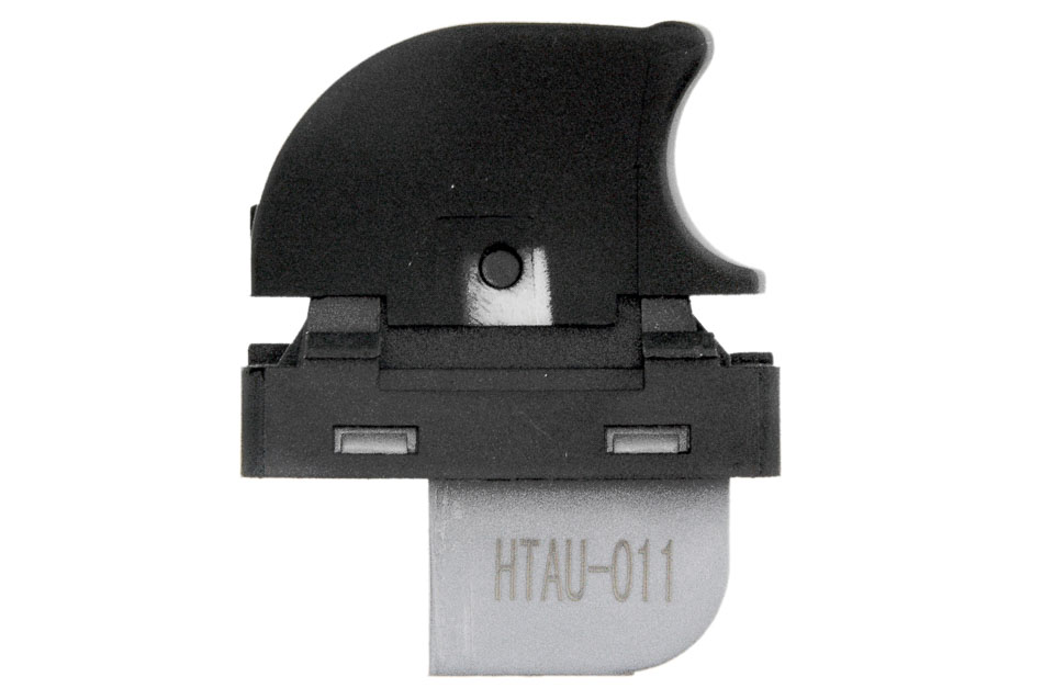 Comutator macara geam fata/spate Audi A3 (8P), 2004-2012, A6 (C6), 2004-2011, Q7 (4L), 2006-2015, NTY EWS-AU-011