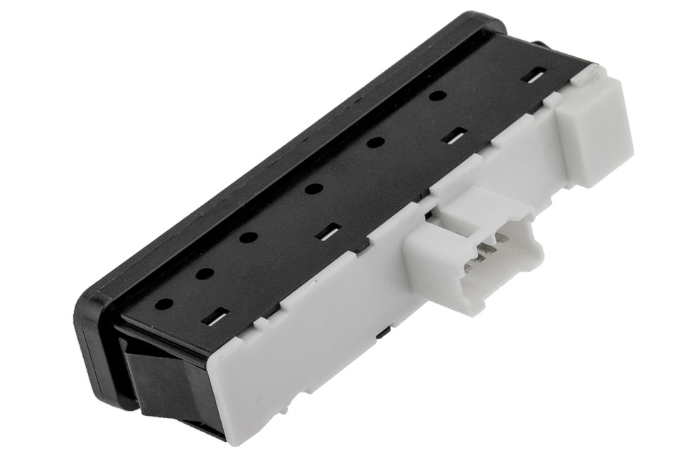 Comutator macara geam Suzuki Vitara 1988-1997, Pe Partea Volanului, NTY EWS-SU-000