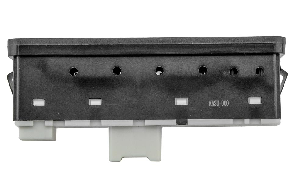 Comutator macara geam Suzuki Vitara 1988-1997, Pe Partea Volanului, NTY EWS-SU-000