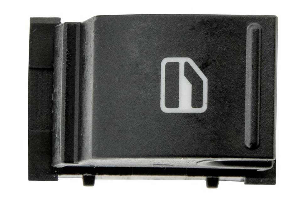 Comutator macara geam Vw Golf 5 2003-, Golf 6 2008-, Golf Plus 2005-, Passat B6 2005-, Passat B7 2010-, 3 Pini, NTY EWS-VW-007