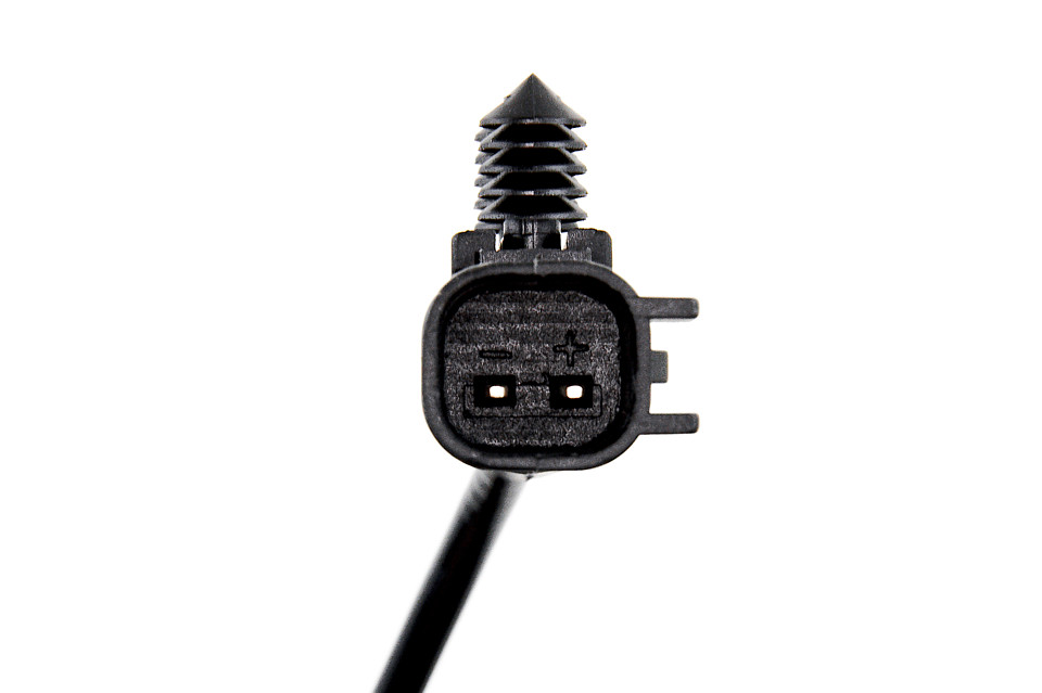 Senzor ABS spate Dodge Journey 2.4, 2.7, 3.5, 3.6 2009-, Fiat Freemont 2.0jtd, 2.4, 3.6 2011-, Stanga, NTY HCA-CH-071