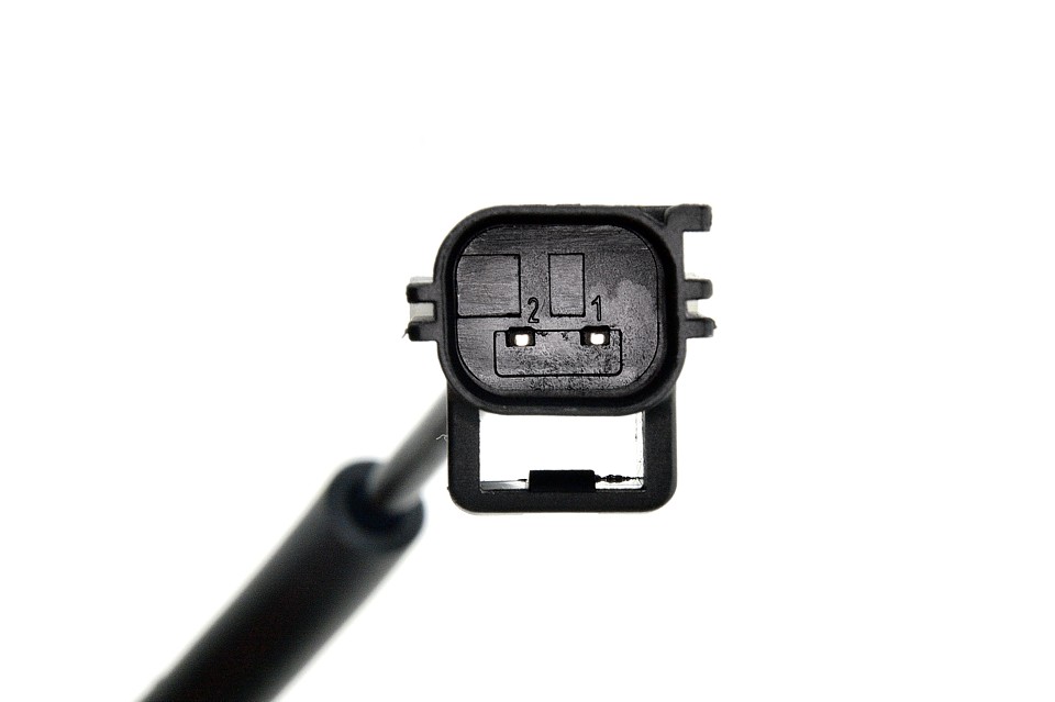 Senzor ABS fata Land Rover Freelander 2006-, Stanga, Dreapta, NTY HCA-LR-020