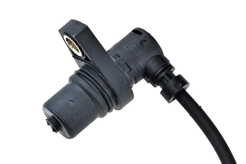 Senzor ABS fata Toyota Landcruiser 90 1996-, Seria 4 Runner 1996-2002, Tacoma 2004- Stanga, NTY HCA-TY-044