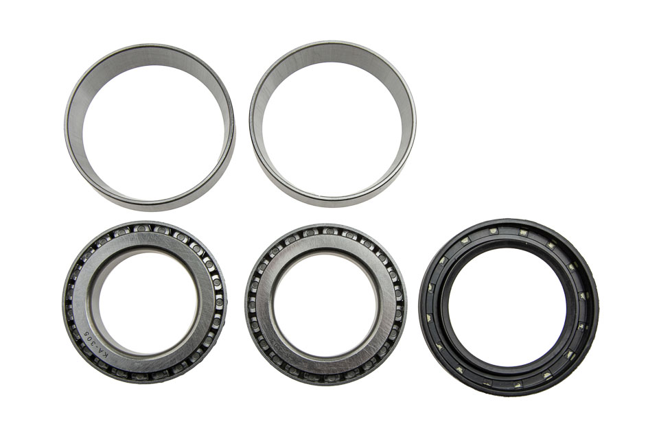 Rulment spate Kia K2700 1998-, K2500 2001-, NTY KLT-KA-305
