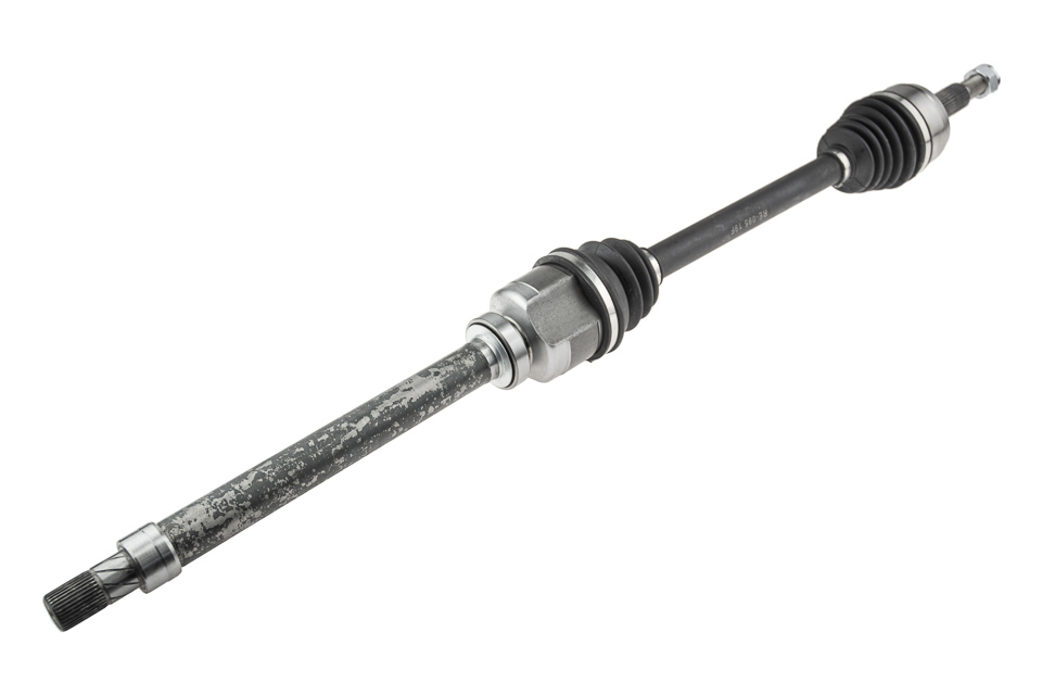 Planetara Renault 1.5dci Megane 3 2009-2015, Scenic, Grand Scenic 3 2008-2015, Fluence 2010-, Dreapta, cutie de viteze automata , NTY NPW-RE-095