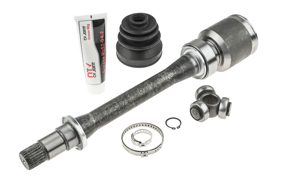 Cap planetara spre cutie Toyota Avensis Cdt220 2.0 D-4 Usi 1999-2003, Dreapta, NTY NPW-TY-024