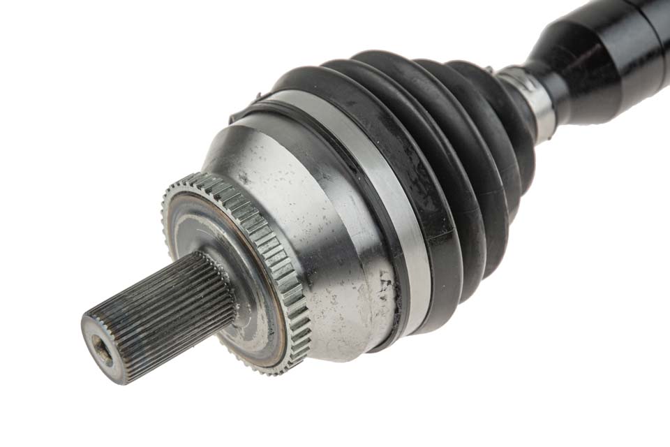 Planetara Volvo Xc90 2.5, 2.8t6 2002-2005, Stanga, CV Automata, NPW-VV-046
