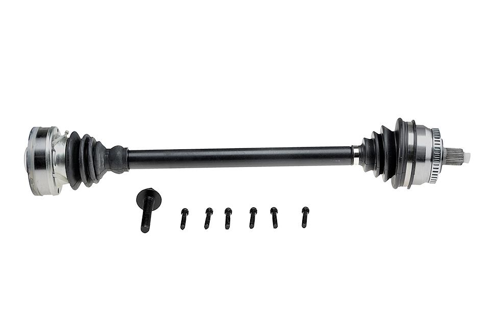 Planetara Vw Passat Syncro, 4motion 1996-2005, Stanga, Dreapta, Spate, NTY NPW-VW-091