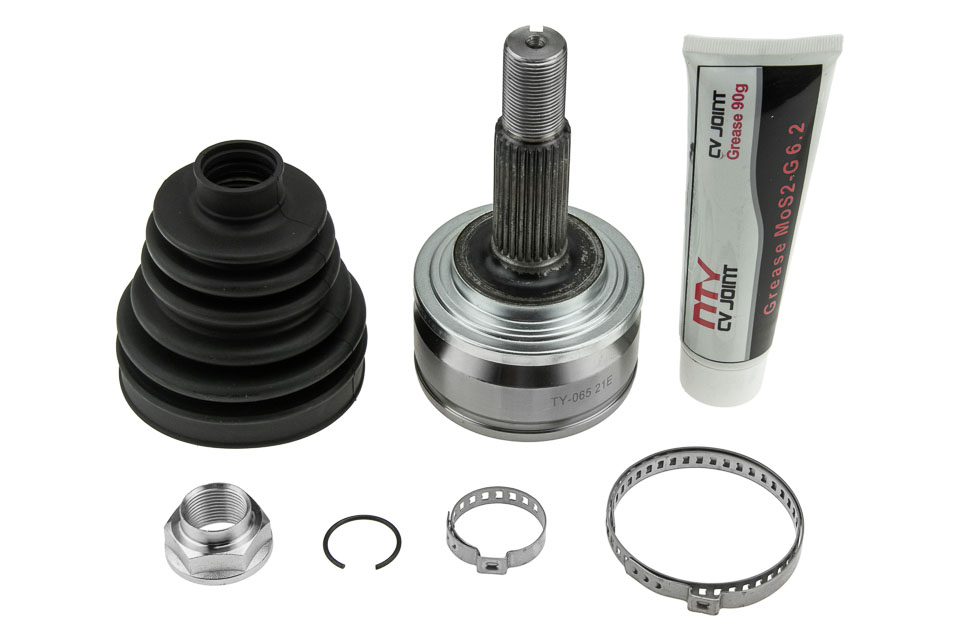 Cap planetara exterior Toyota Yaris 1.4 D-4 Usi 2005-, Yaris 1.33 2010-, NTY NPZ-TY-065