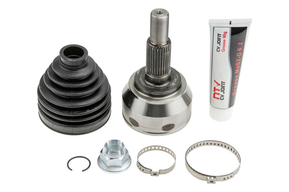 Cap planetara exterior Vw Touareg V6, V8 2002-, Audi Q7 2006-, Porsche Cayenne 2002-, NTY NPZ-VW-027