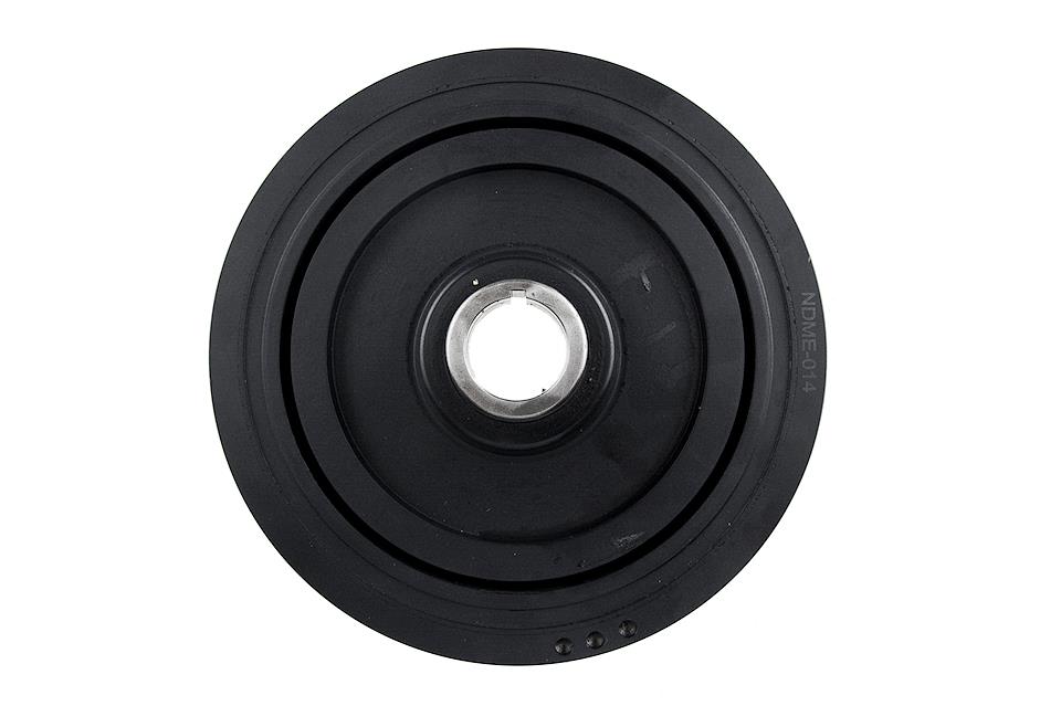 Fulie curea arbore cotit Mercedes motor 270cdi C 203 2002-, E 210, 211 99 -, Ml 2000-, G 2001-, 6120300203